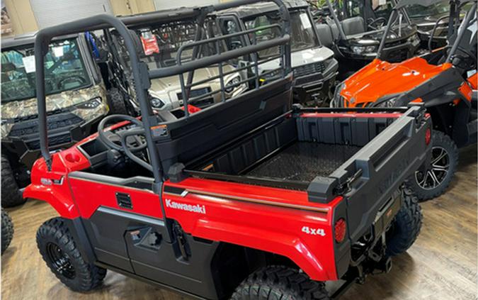 2026 Kawasaki Mule PRO-MX EPS