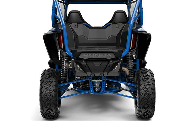2025 Honda Talon 1000X FOX Live Valve