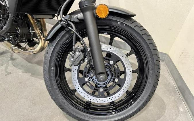 2026 Kawasaki Eliminator® ABS