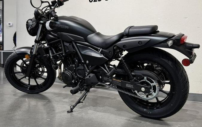 2026 Kawasaki Eliminator® ABS