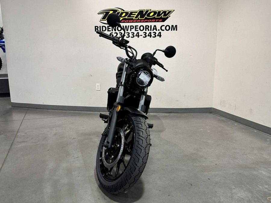 2026 Kawasaki Eliminator ABS