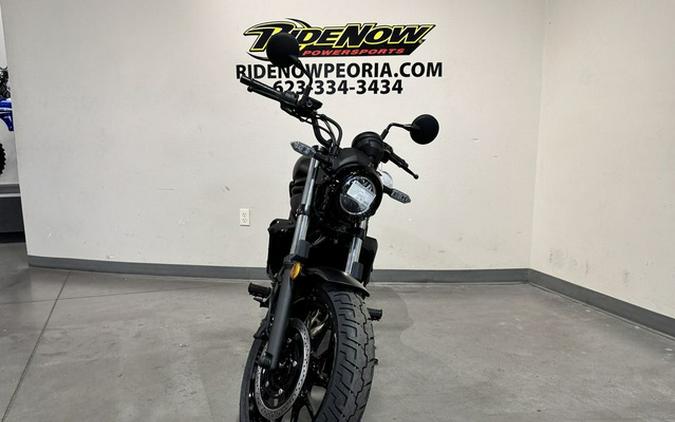 2026 Kawasaki Eliminator ABS