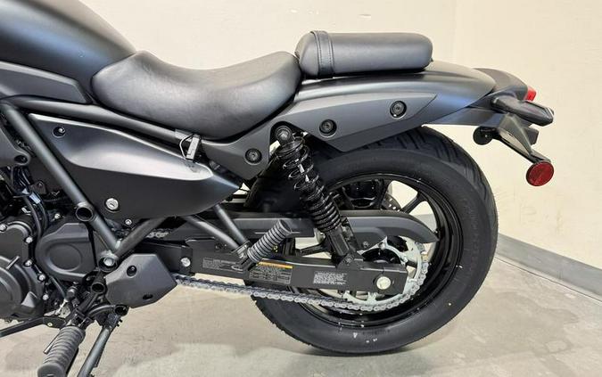 2026 Kawasaki Eliminator® ABS