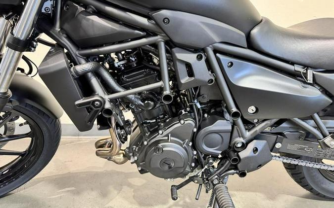 2026 Kawasaki Eliminator® ABS