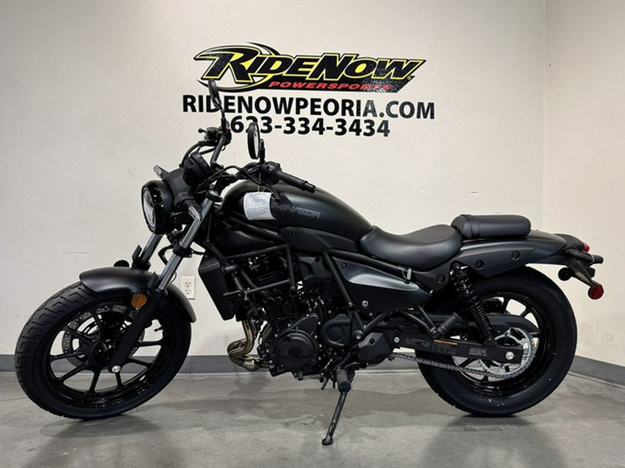 2026 Kawasaki Eliminator ABS