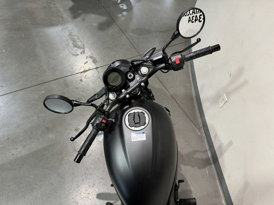 2026 Kawasaki Eliminator ABS