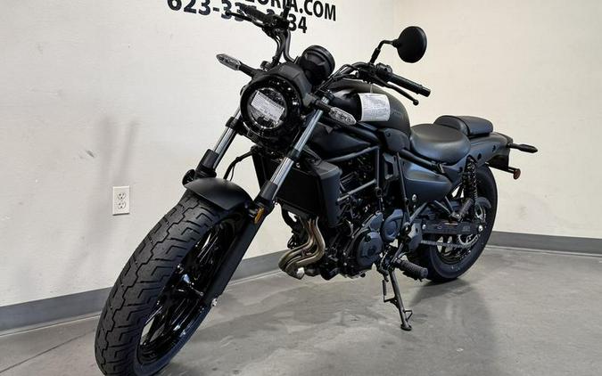 2026 Kawasaki Eliminator® ABS