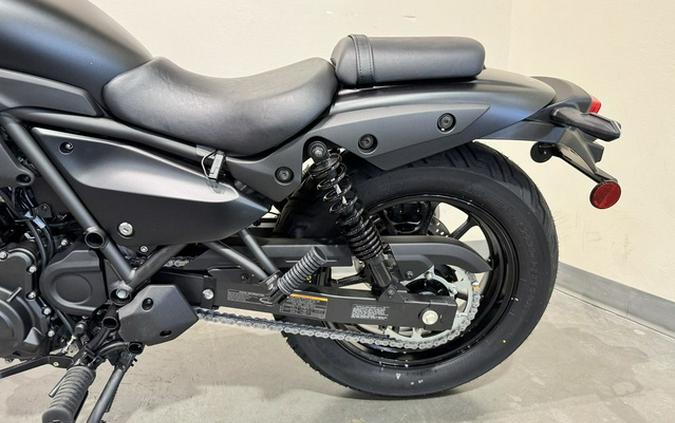 2026 Kawasaki Eliminator ABS