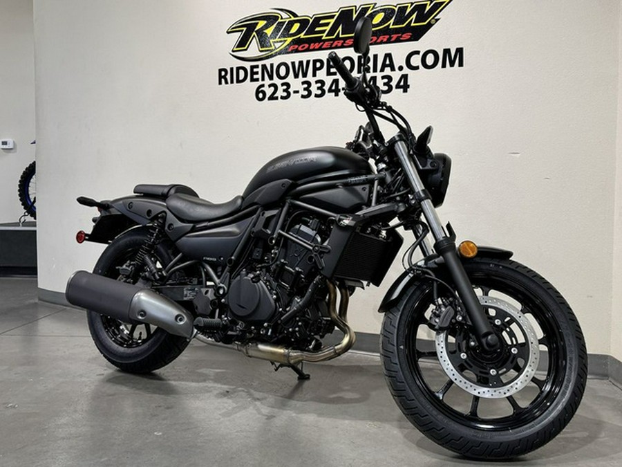 2026 Kawasaki Eliminator ABS