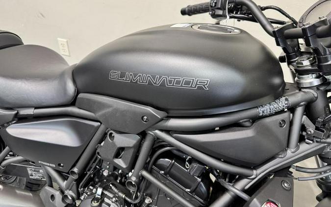 2026 Kawasaki Eliminator® ABS