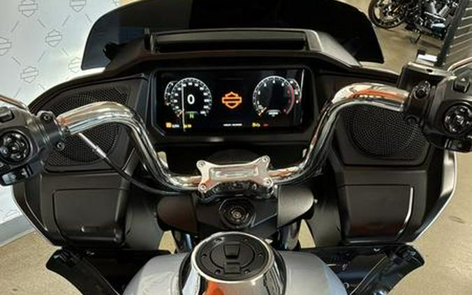2025 Harley-Davidson® FLTRX - Road Glide®