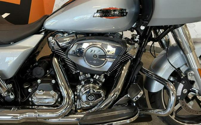 2025 Harley-Davidson® FLTRX - Road Glide®