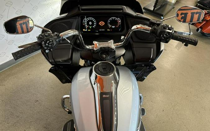 2025 Harley-Davidson® FLTRX - Road Glide®