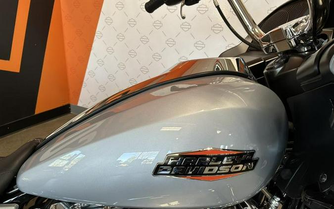 2025 Harley-Davidson® FLTRX - Road Glide®