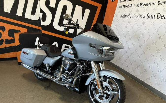 2025 Harley-Davidson® FLTRX - Road Glide®