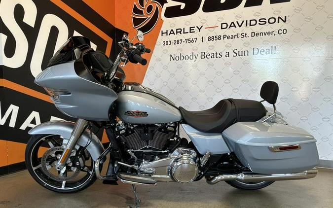 2025 Harley-Davidson® FLTRX - Road Glide®