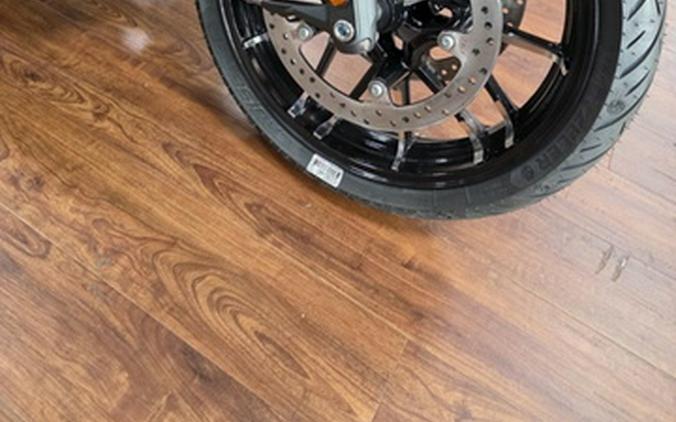 2026 Indian Chieftain Powerplus Dark Horse 112 W/Powerband B
