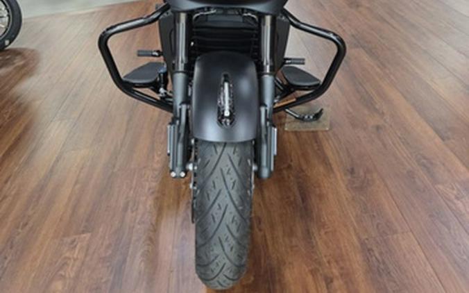 2026 Indian Chieftain Powerplus Dark Horse 112 W/Powerband B