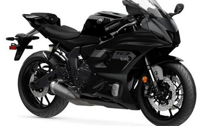 2025 Yamaha YZF-R7