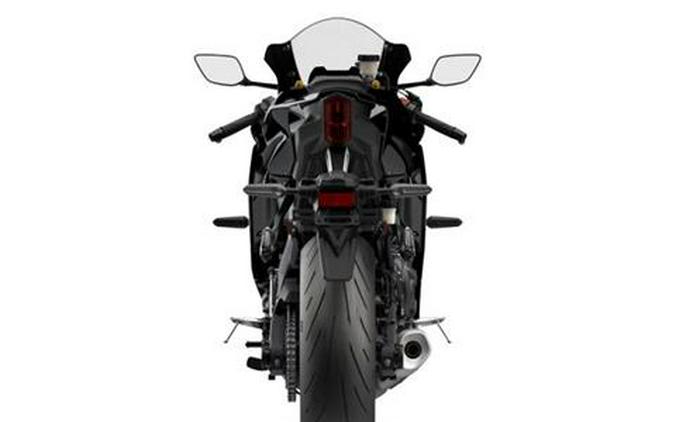 2025 Yamaha YZF-R7