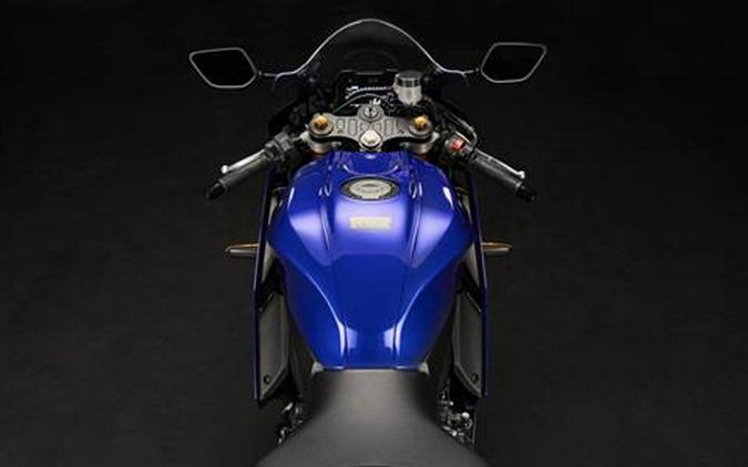 2025 Yamaha YZF-R7