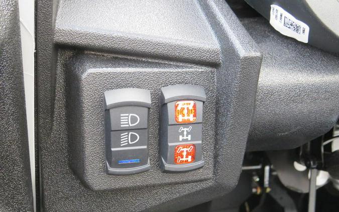2025 Polaris® General 4 1000 Sport