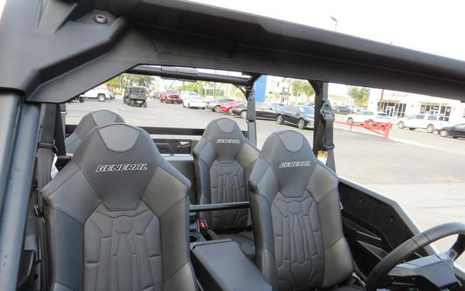 2025 Polaris® General 4 1000 Sport