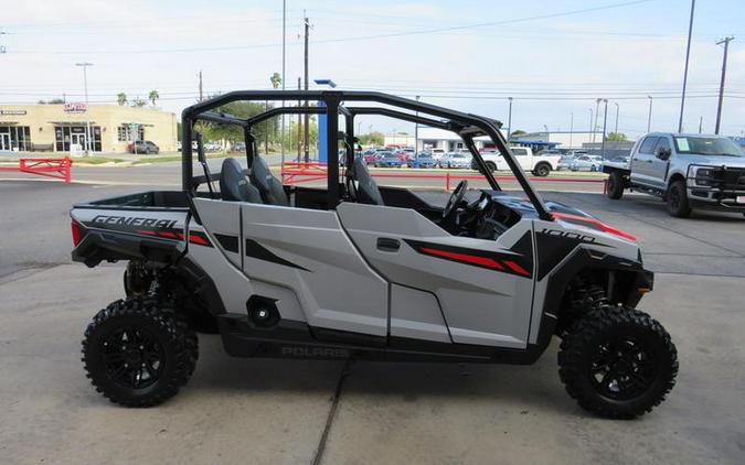 2025 Polaris® General 4 1000 Sport