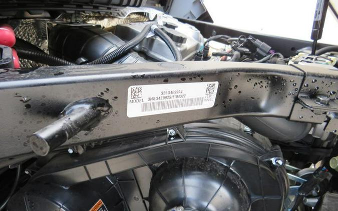 2025 Polaris® General 4 1000 Sport