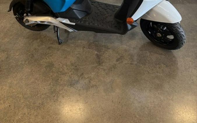 2022 Piaggio Piaggio 1 Active