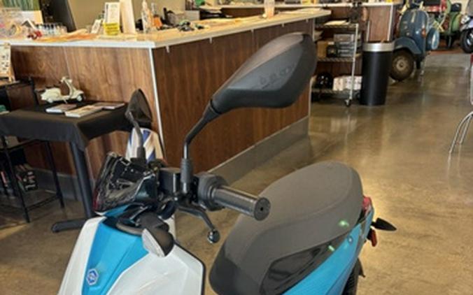 2022 Piaggio Piaggio 1 Active