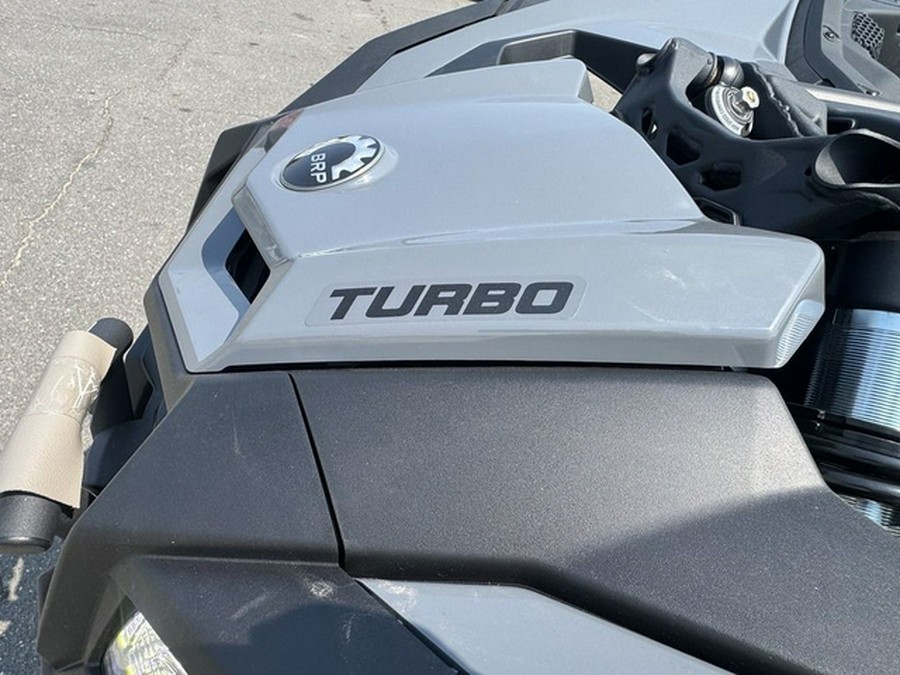 2026 Can-Am Maverick X3 X Turbo