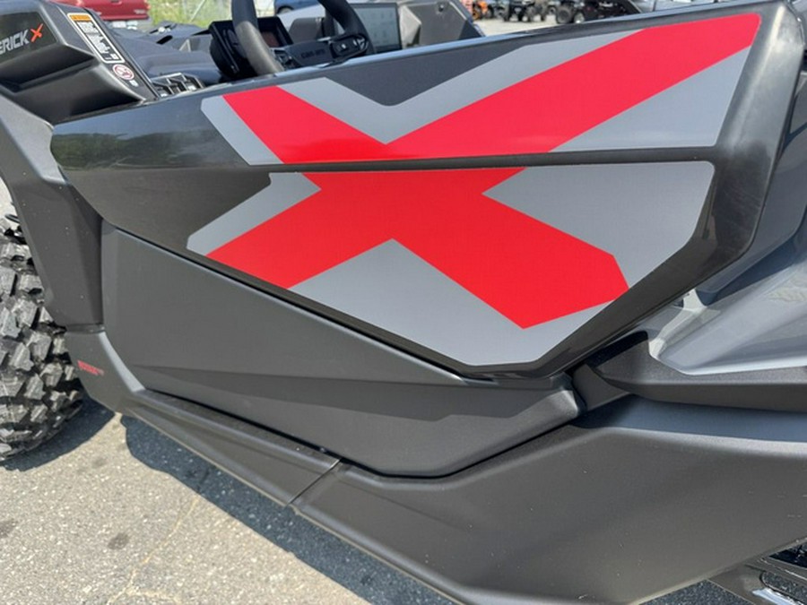 2026 Can-Am Maverick X3 X Turbo