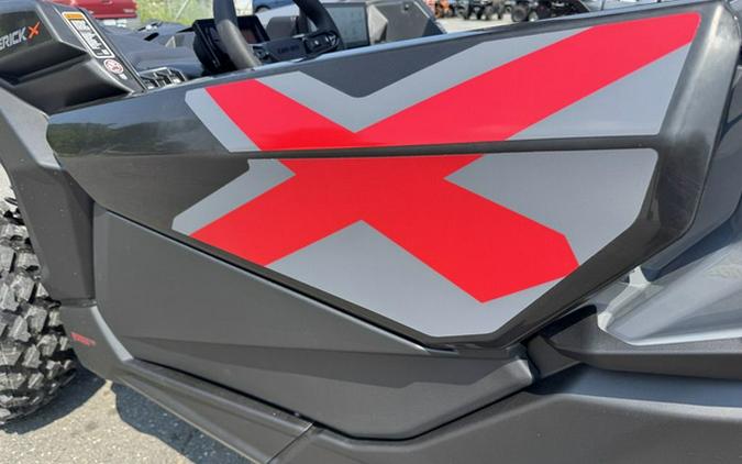 2026 Can-Am Maverick X3 X Turbo