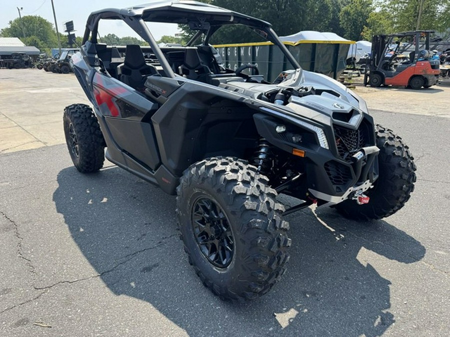 2026 Can-Am Maverick X3 X Turbo