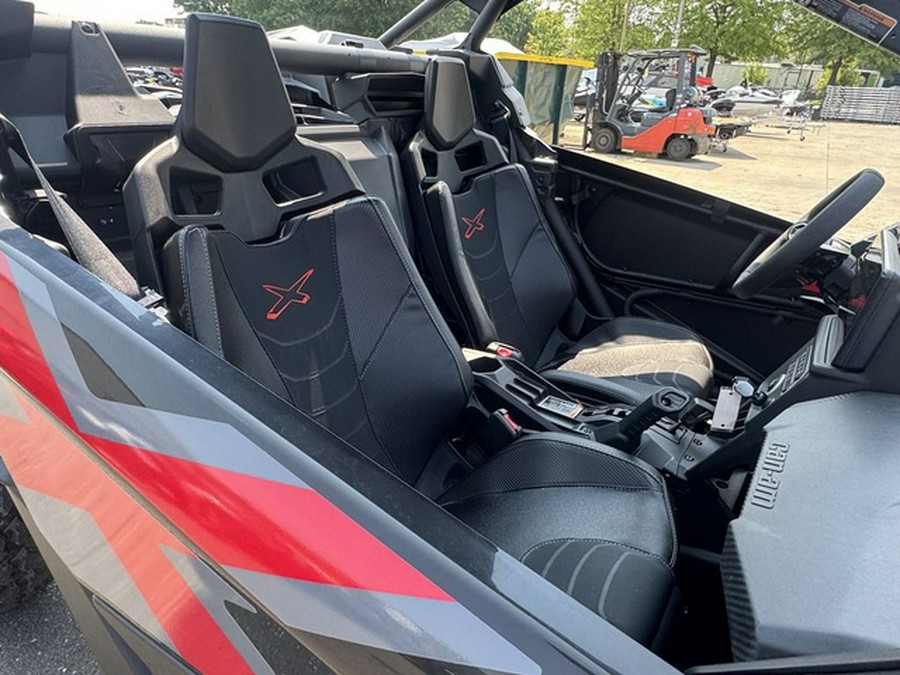 2026 Can-Am Maverick X3 X Turbo