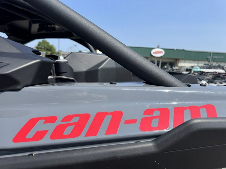 2026 Can-Am Maverick X3 X Turbo