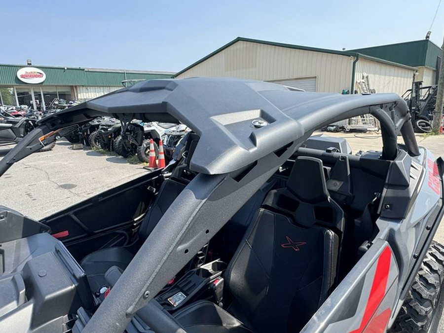 2026 Can-Am Maverick X3 X Turbo