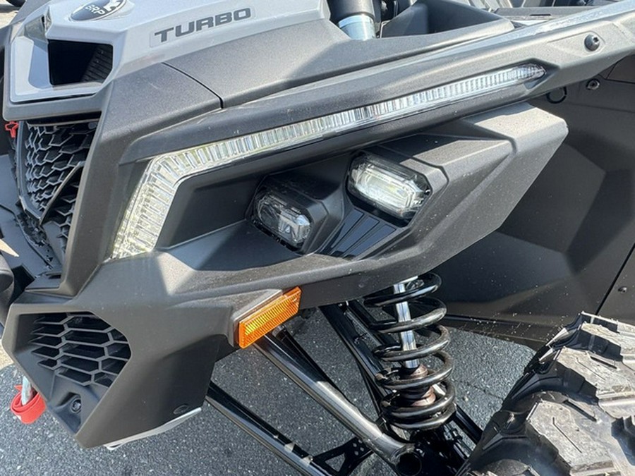 2026 Can-Am Maverick X3 X Turbo