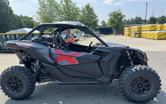 2026 Can-Am Maverick X3 X Turbo