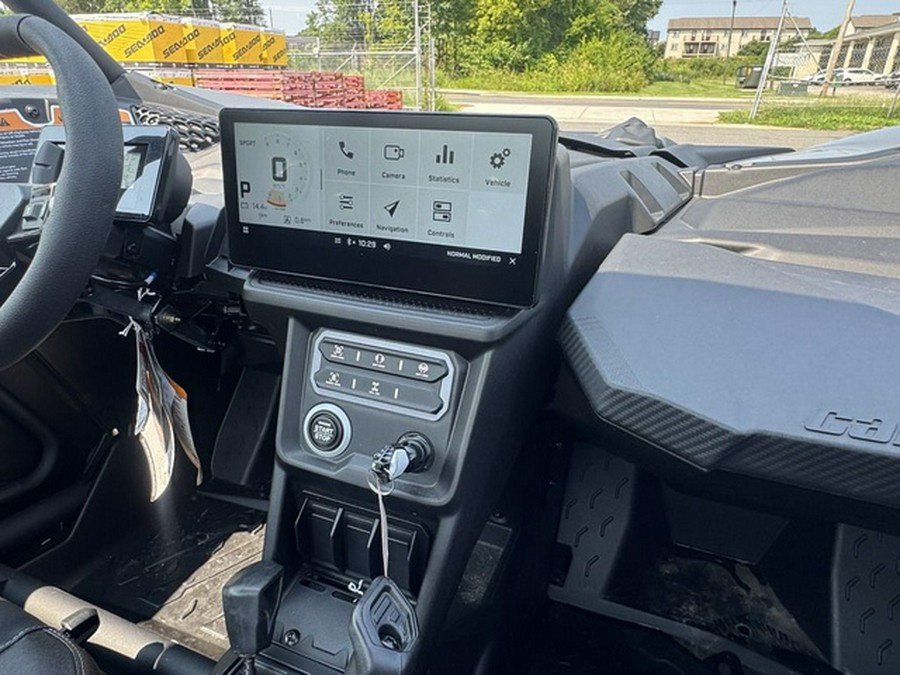 2026 Can-Am Maverick X3 X Turbo