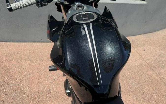 2025 Kawasaki Z650