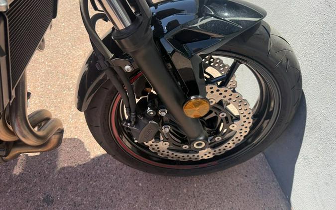 2025 Kawasaki Z650