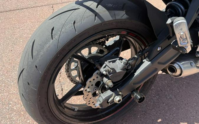 2025 Kawasaki Z650