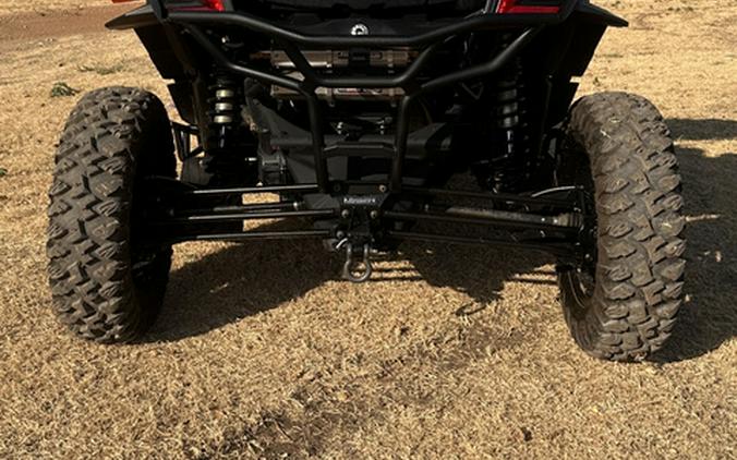 2017 Can-Am Maverick X3 X Rs