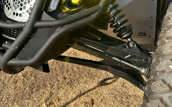 2017 Can-Am Maverick X3 X Rs