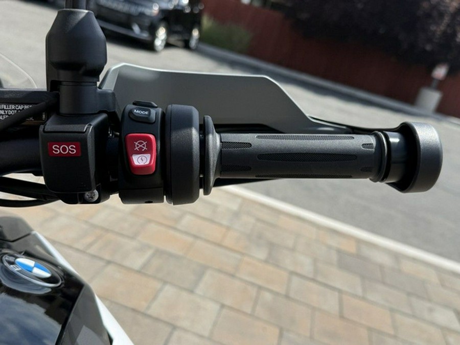 2026 BMW R 1300 GS Triple Black