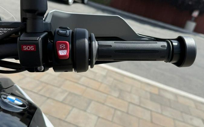 2026 BMW R 1300 GS Triple Black
