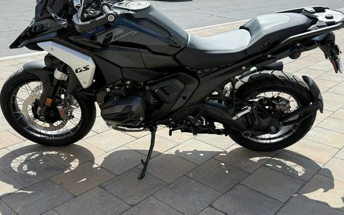 2026 BMW R 1300 GS Triple Black