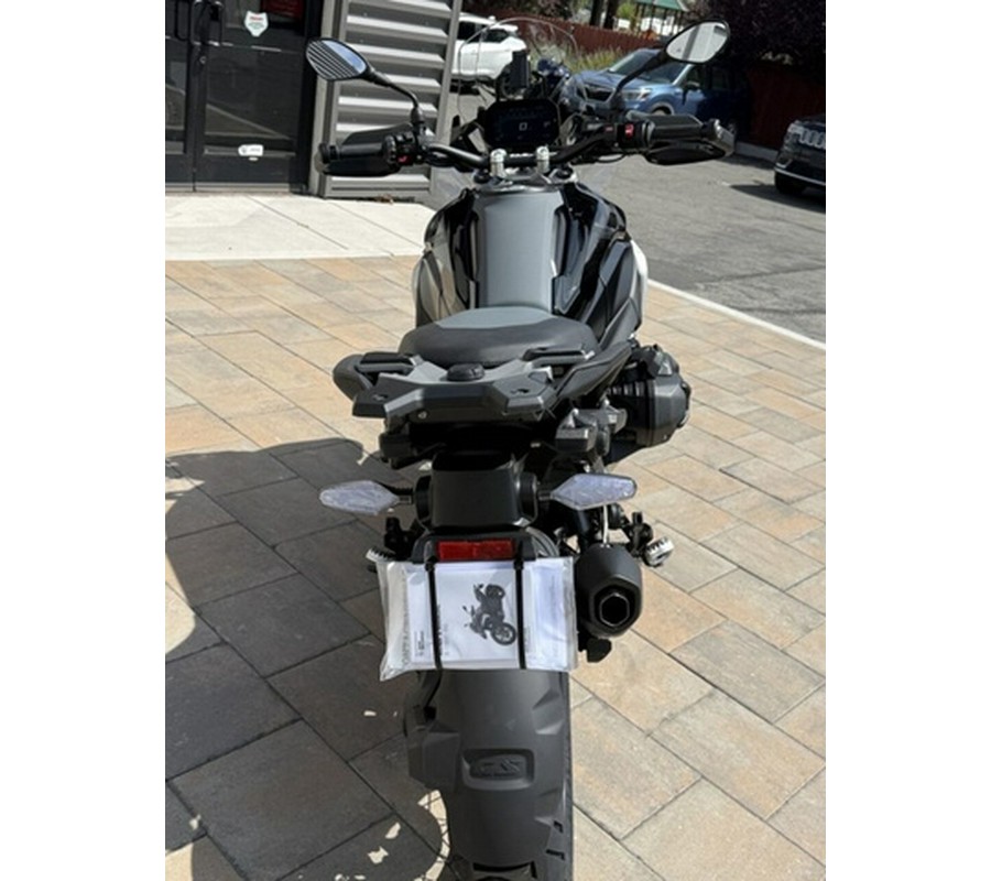 2026 BMW R 1300 GS Triple Black